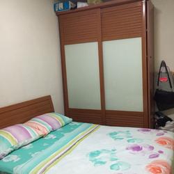 Blk 132 Cashew Road (Bukit Panjang), HDB 3 Rooms #105440912